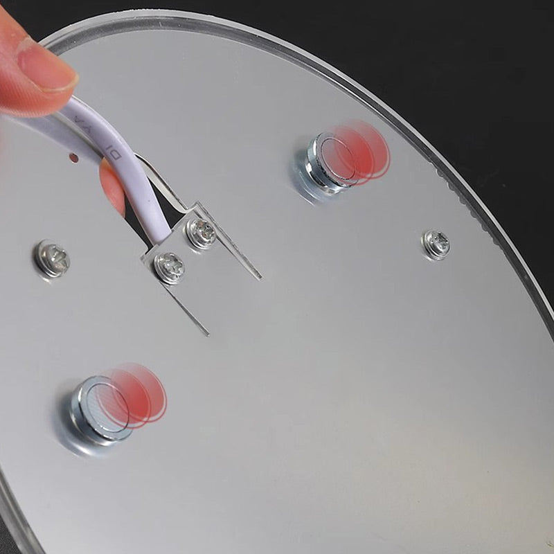 Kit de conversión de módulo de fuente de luz LED