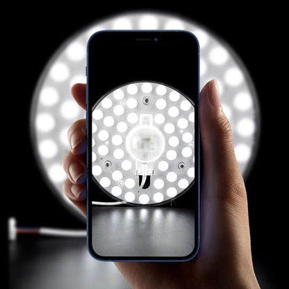 Kit de conversión de módulo de fuente de luz LED