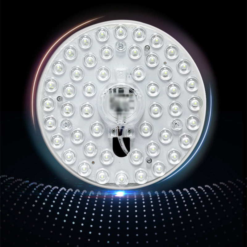 Kit de conversión de módulo de fuente de luz LED