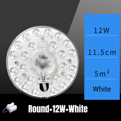 Kit de conversión de módulo de fuente de luz LED