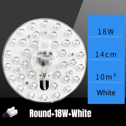 Kit de conversión de módulo de fuente de luz LED