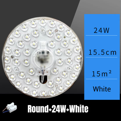 Kit de conversión de módulo de fuente de luz LED