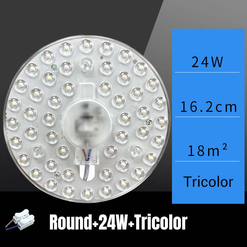Kit de conversión de módulo de fuente de luz LED