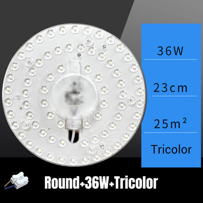 Kit de conversión de módulo de fuente de luz LED