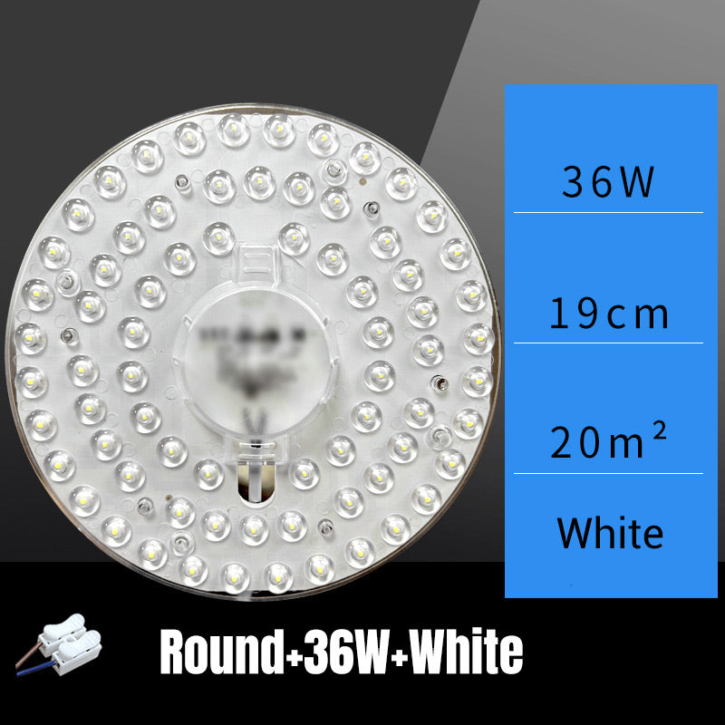 Kit de conversión de módulo de fuente de luz LED