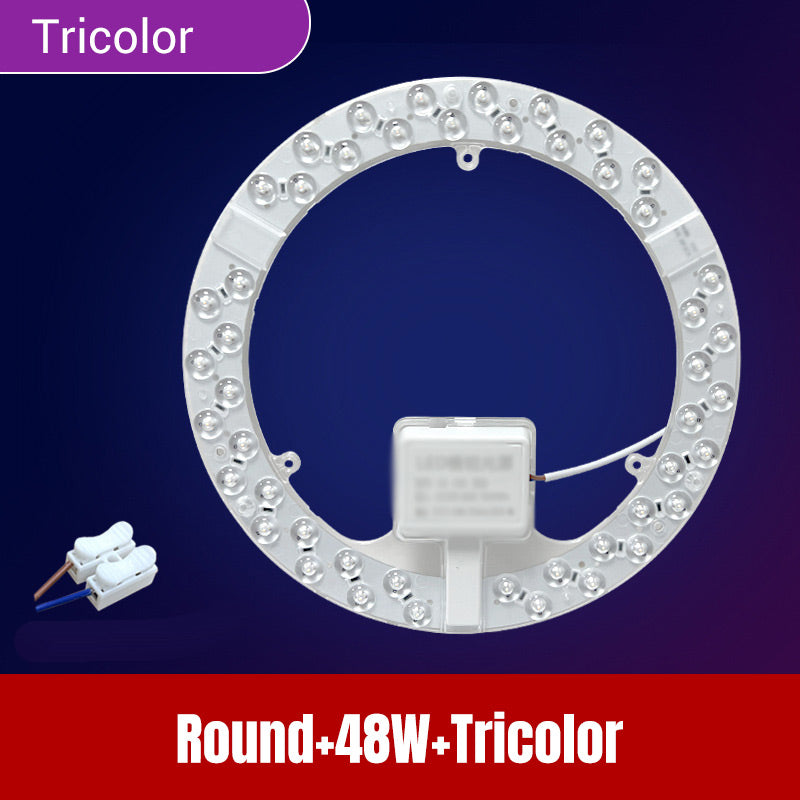Kit de conversión de módulo de fuente de luz LED