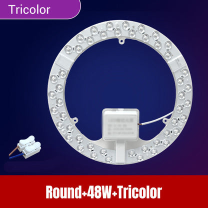 Kit de conversión de módulo de fuente de luz LED
