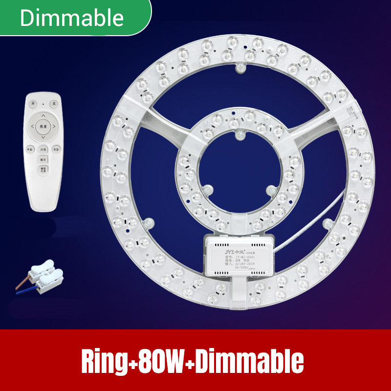 Kit de conversión de módulo de fuente de luz LED