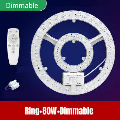 Kit de conversión de módulo de fuente de luz LED