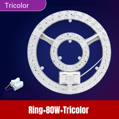 Kit de conversión de módulo de fuente de luz LED