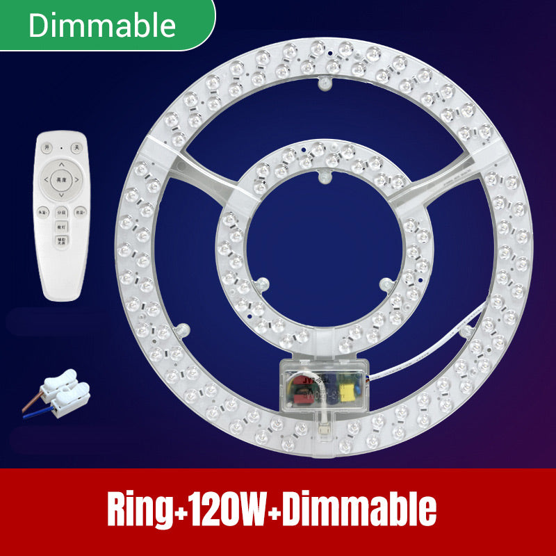 Kit de conversión de módulo de fuente de luz LED