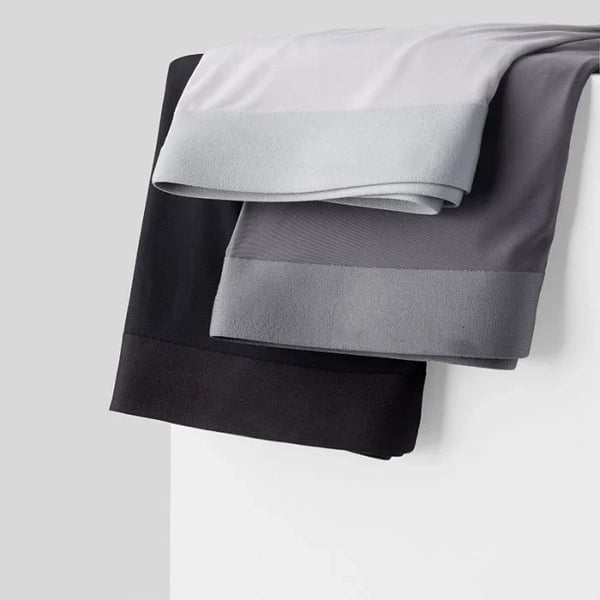🔥Ropa interior transpirable Ice Silk para hombre