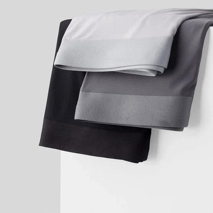 🔥Ropa interior transpirable Ice Silk para hombre