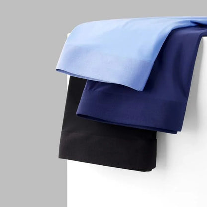 🔥Ropa interior transpirable Ice Silk para hombre