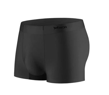 🔥Ropa interior transpirable Ice Silk para hombre
