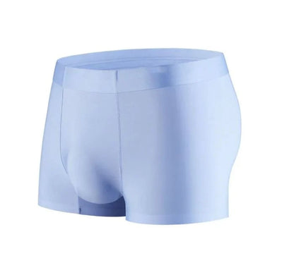 🔥Ropa interior transpirable Ice Silk para hombre
