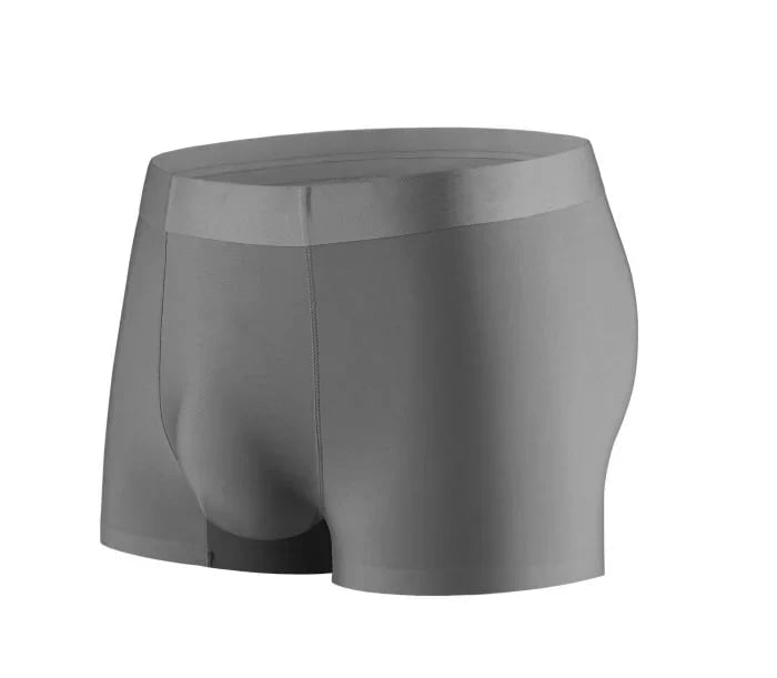 🔥Ropa interior transpirable Ice Silk para hombre