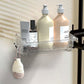 Organizador multiusos con ventosa