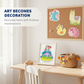 Poke-In Craft & Art Kit for Kids