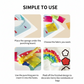 Poke-In Craft & Art Kit for Kids