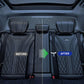 Toallitas Limpiadoras para Interior de Auto - Limpieza Rápida y Fácil