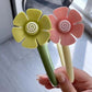 Soporte para Puerta de Lavadora en Forma de Flor