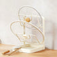 Kitchen Pot Lid Storage Rack