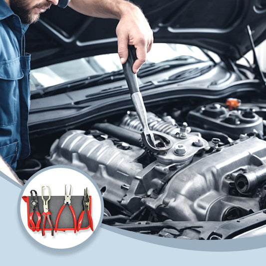🔥0 % de réduction ! Ensemble d’outils multifonctionnels pour la réparation automobile – 9 en 1, ergonomique & ultra portable 🔧🚗