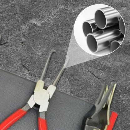 🔥0 % de réduction ! Ensemble d’outils multifonctionnels pour la réparation automobile – 9 en 1, ergonomique & ultra portable 🔧🚗