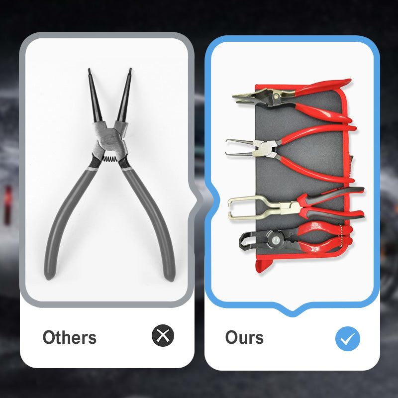 🔥0 % de réduction ! Ensemble d’outils multifonctionnels pour la réparation automobile – 9 en 1, ergonomique & ultra portable 🔧🚗