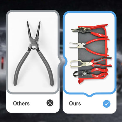 🔥0 % de réduction ! Ensemble d’outils multifonctionnels pour la réparation automobile – 9 en 1, ergonomique & ultra portable 🔧🚗