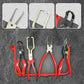 🔥0 % de réduction ! Ensemble d’outils multifonctionnels pour la réparation automobile – 9 en 1, ergonomique & ultra portable 🔧🚗