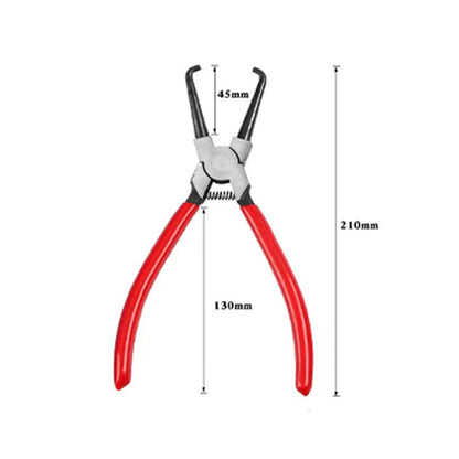 🔥0 % de réduction ! Ensemble d’outils multifonctionnels pour la réparation automobile – 9 en 1, ergonomique & ultra portable 🔧🚗