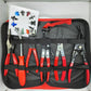 🔥0 % de réduction ! Ensemble d’outils multifonctionnels pour la réparation automobile – 9 en 1, ergonomique & ultra portable 🔧🚗