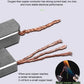 ⚙️🔧 Juego de Escobillas de Carbón para Herramientas Eléctricas – Compatibles y Duraderas | ¡Compra Más y Ahorra Más! 💥💰