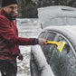 Palas de Nieve Portátil