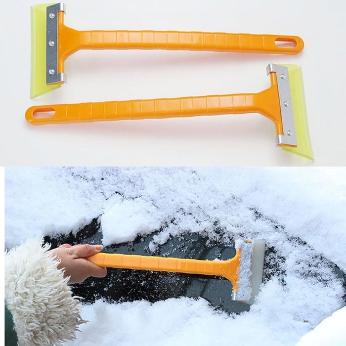 Palas de Nieve Portátil
