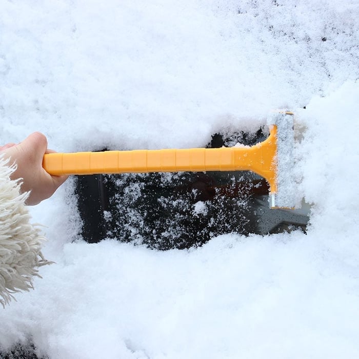 Palas de Nieve Portátil