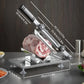 Rebanadora Manual de Carne Congelada