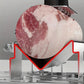 Rebanadora Manual de Carne Congelada