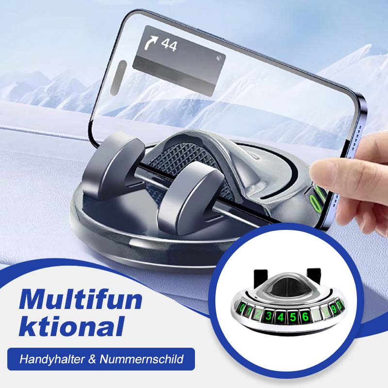 Soporte para Celular de Auto