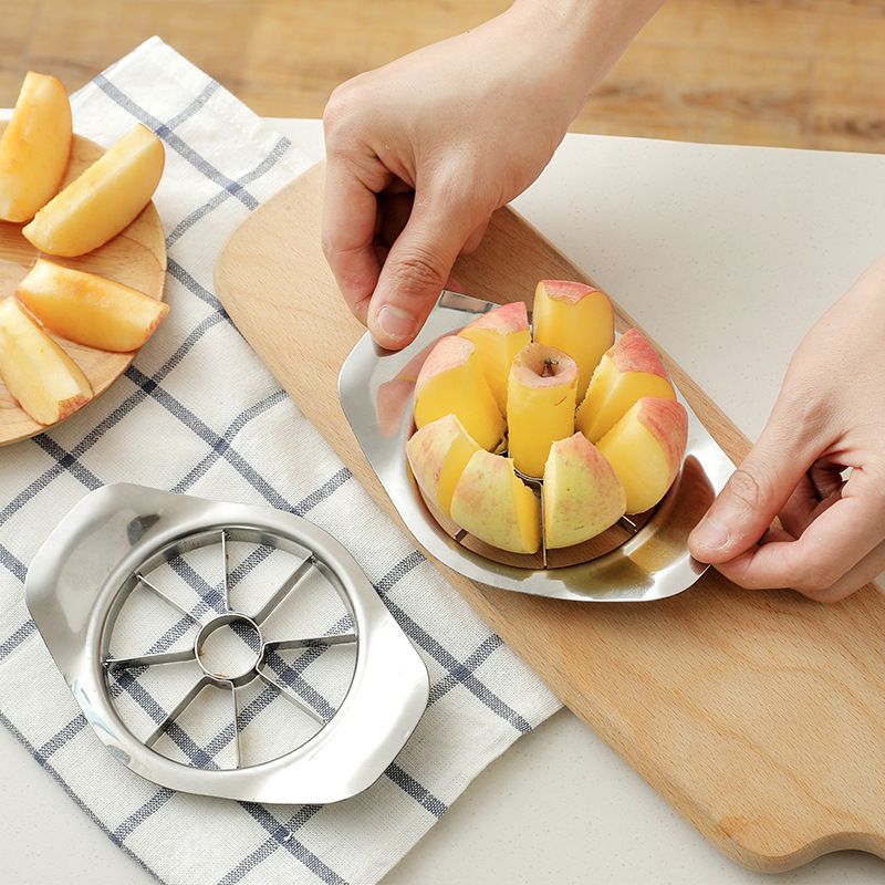 ✨ Oferta por tiempo limitado ✨Cortadora de manzana