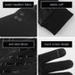 Guantes térmicos impermeables con pantalla táctil