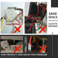 Herramienta de reparación para casete de panel de enchufes