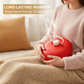 Leak-Proof Winter Hot Water Bottle