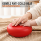 Leak-Proof Winter Hot Water Bottle