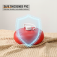 Leak-Proof Winter Hot Water Bottle