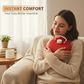 Leak-Proof Winter Hot Water Bottle
