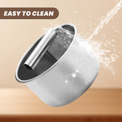 Máquina para hacer albóndigas de acero inoxidable