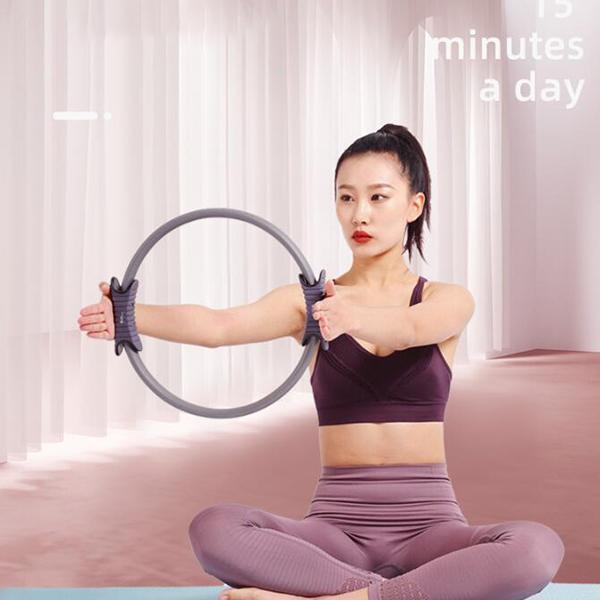 🔥Tiempo limitado 50% de descuento🔥  Entrenador físico con anillo de Pilates